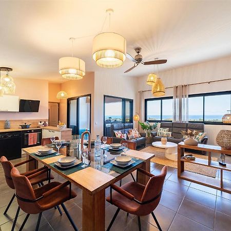Ocean Nest T4 Renove Vue Mer Splendide La Saline Les Bains Zewnętrze zdjęcie