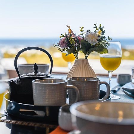 Ocean Nest T4 Renove Vue Mer Splendide La Saline Les Bains Zewnętrze zdjęcie