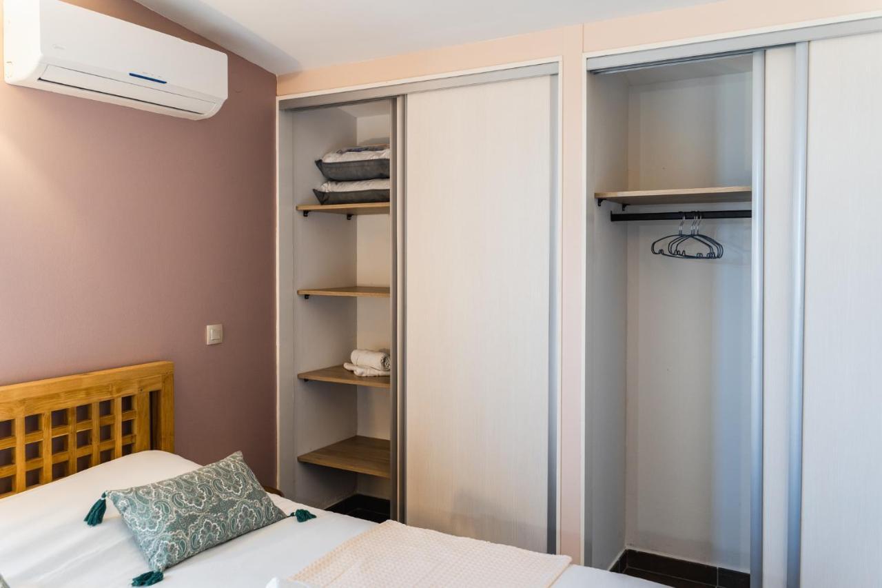 Ocean Nest T4 Renove Vue Mer Splendide La Saline Les Bains Zewnętrze zdjęcie