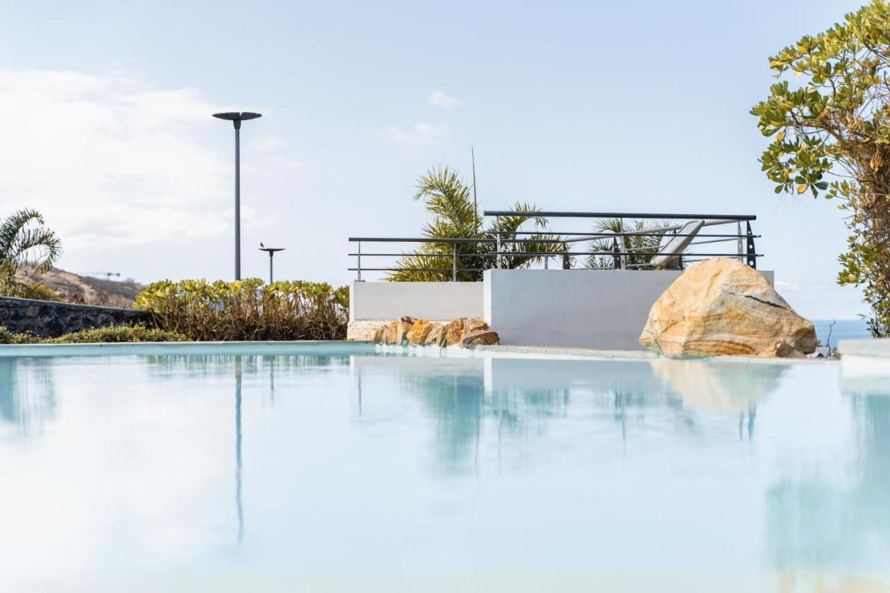 Ocean Nest T4 Renove Vue Mer Splendide La Saline Les Bains Zewnętrze zdjęcie